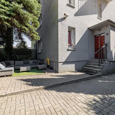Pokoje Goscinnie - Olimp Lublin Exteriör bild