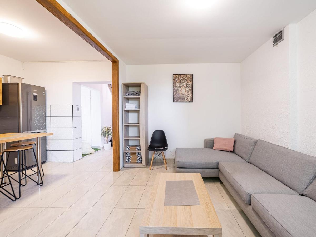 Pokoje Goscinnie - Olimp Lublin Exteriör bild