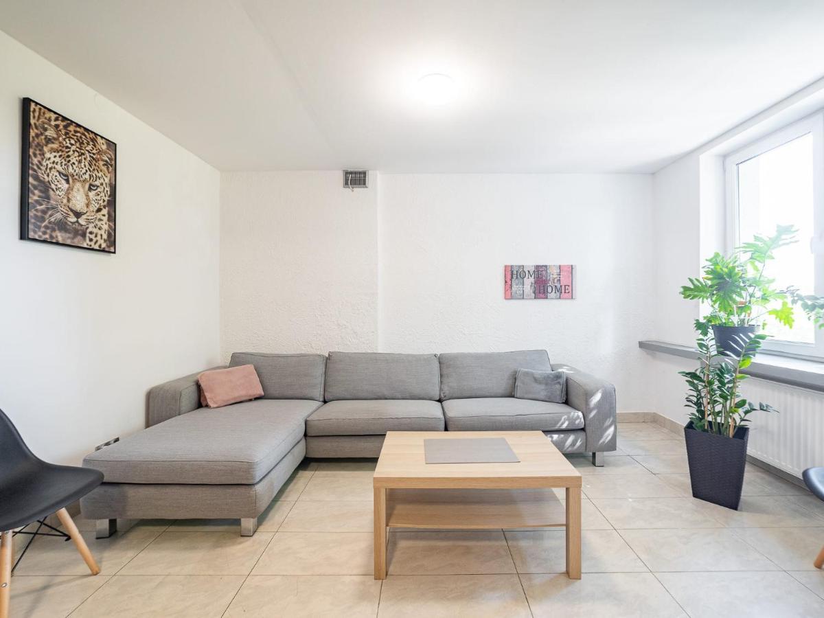 Pokoje Goscinnie - Olimp Lublin Exteriör bild