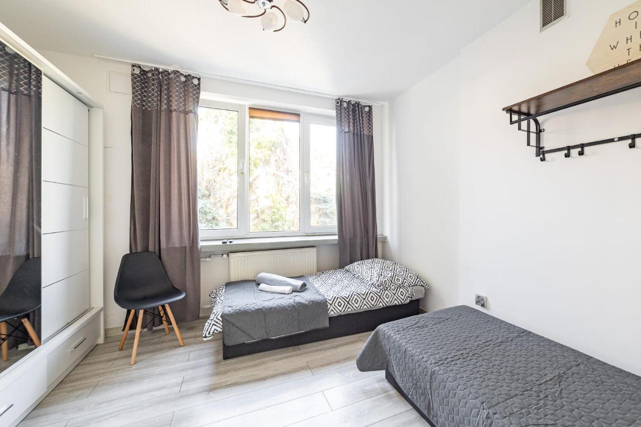 Pokoje Goscinnie - Olimp Lublin Exteriör bild