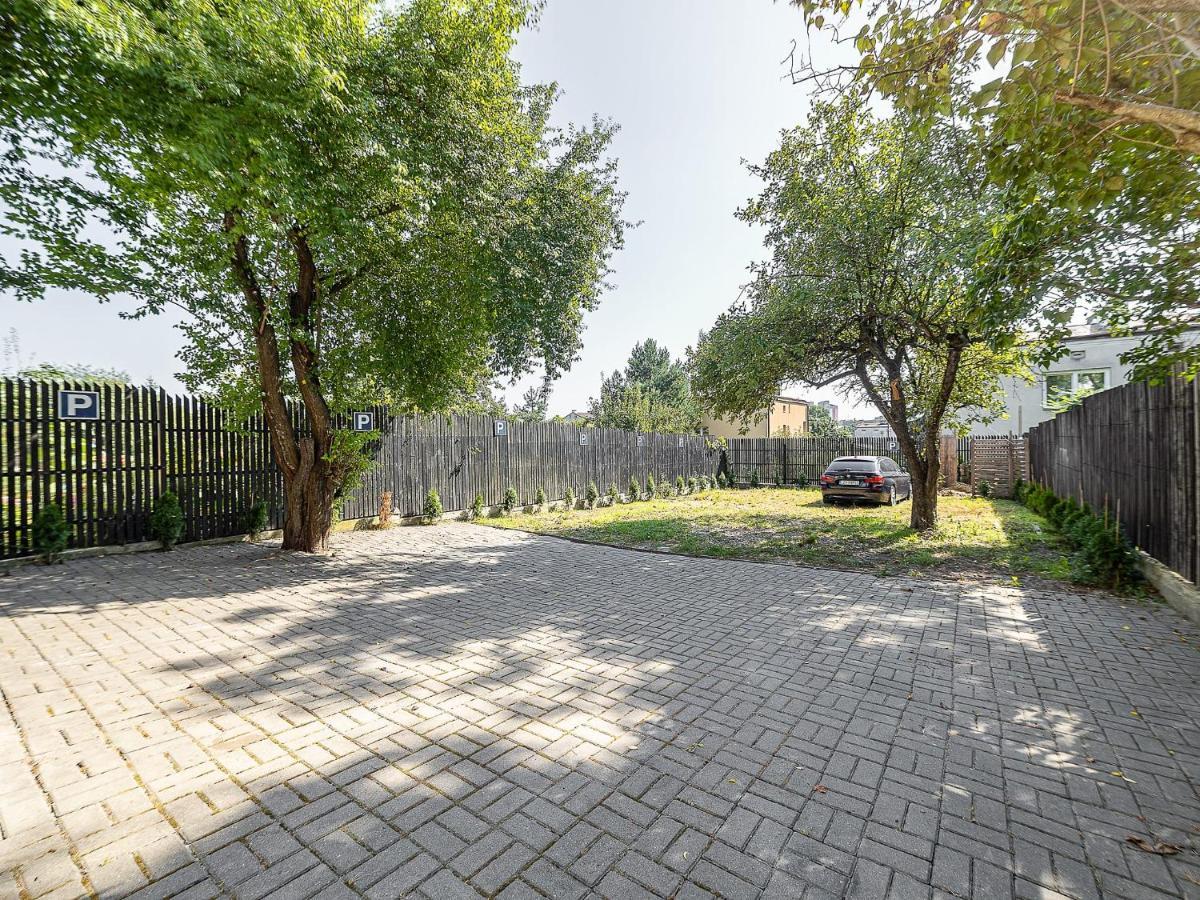 Pokoje Goscinnie - Olimp Lublin Exteriör bild
