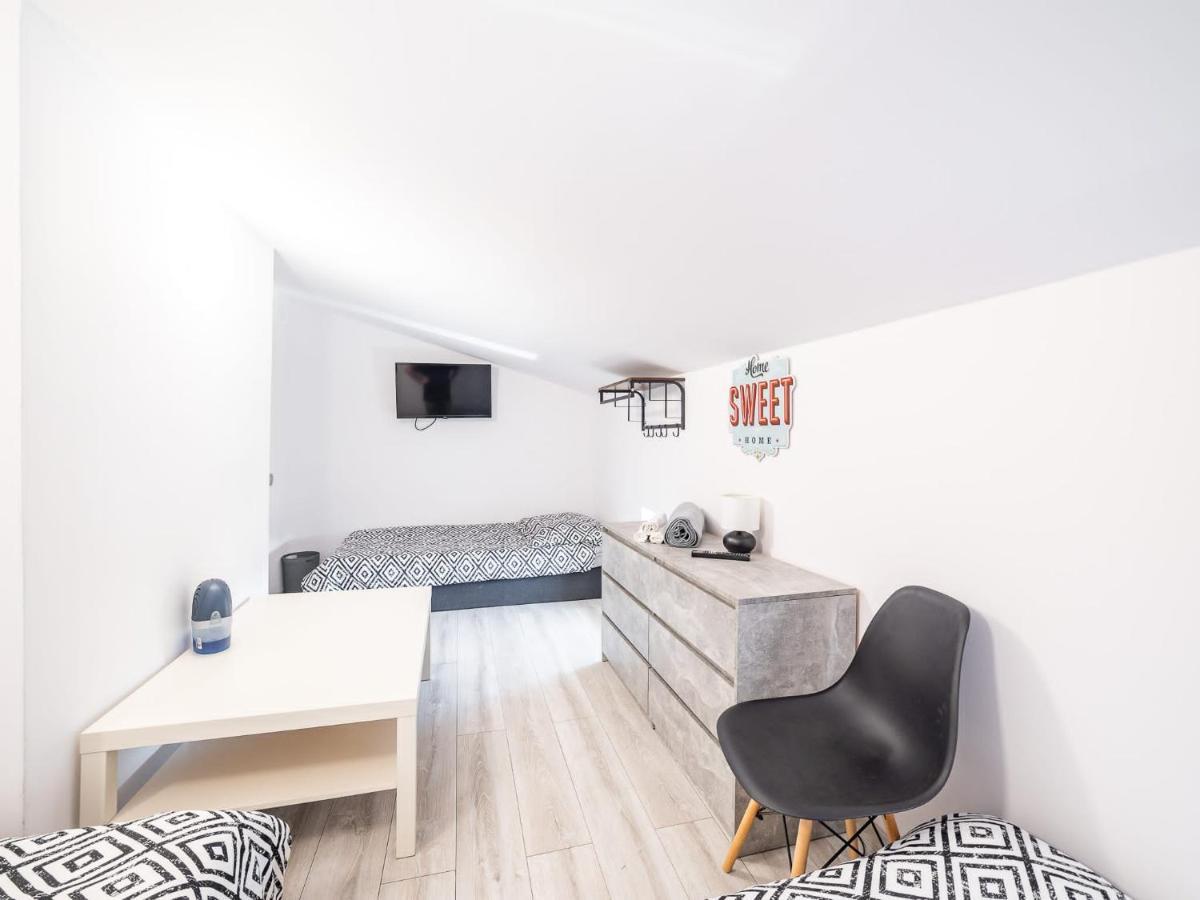 Pokoje Goscinnie - Olimp Lublin Exteriör bild