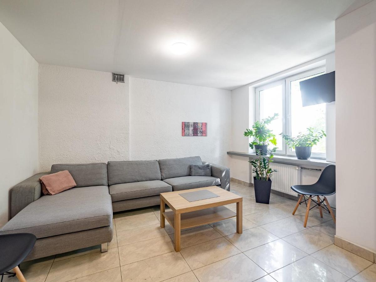 Pokoje Goscinnie - Olimp Lublin Exteriör bild