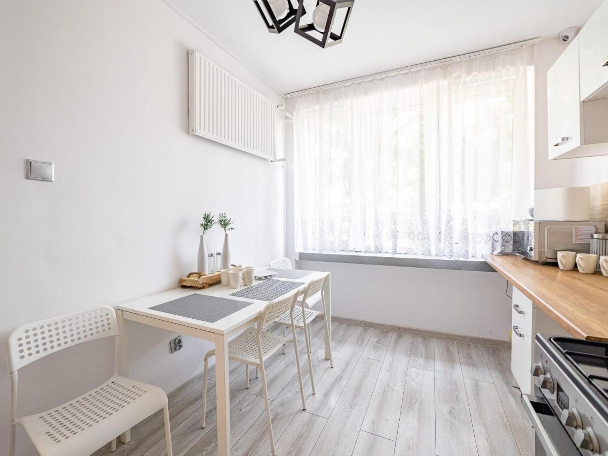 Pokoje Goscinnie - Olimp Lublin Exteriör bild