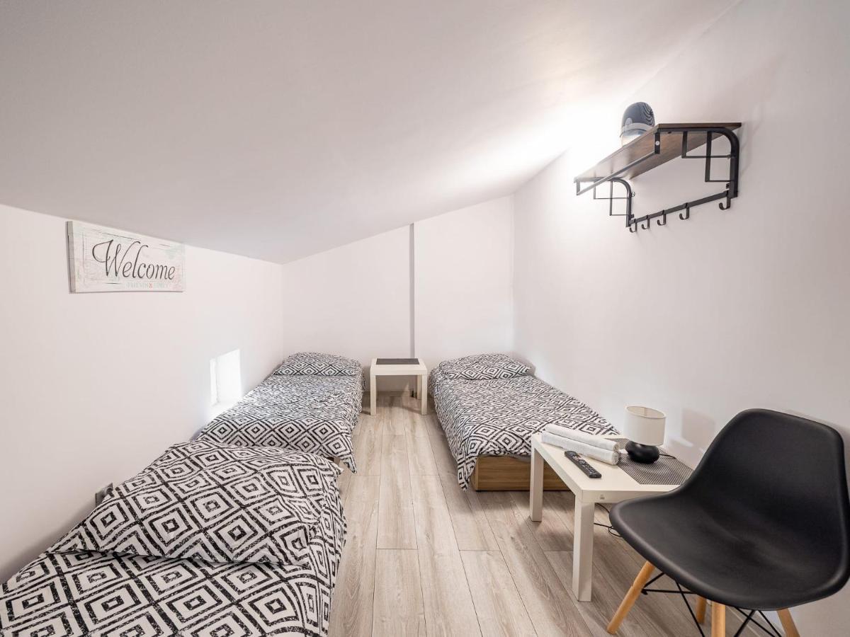 Pokoje Goscinnie - Olimp Lublin Exteriör bild