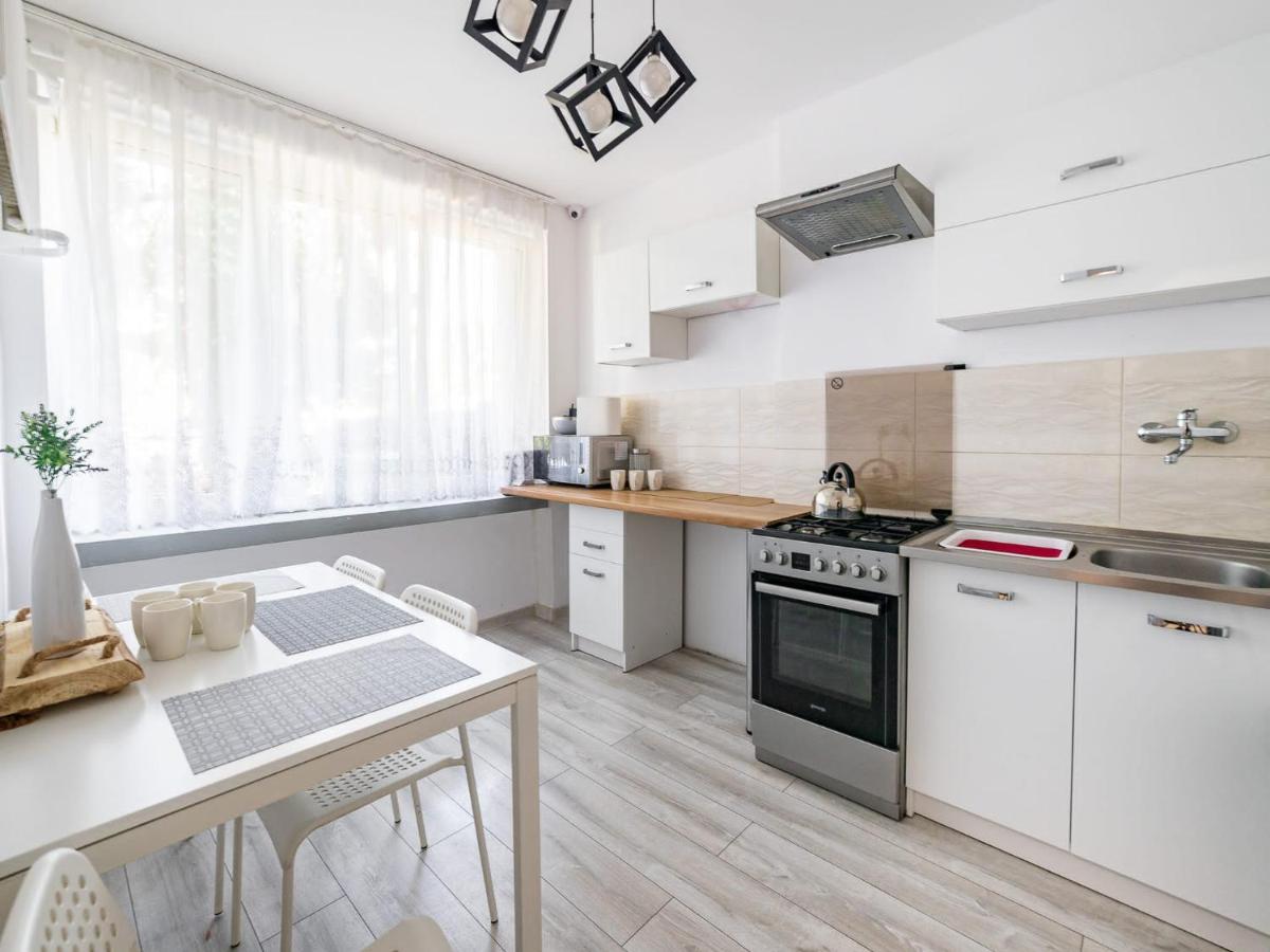 Pokoje Goscinnie - Olimp Lublin Exteriör bild